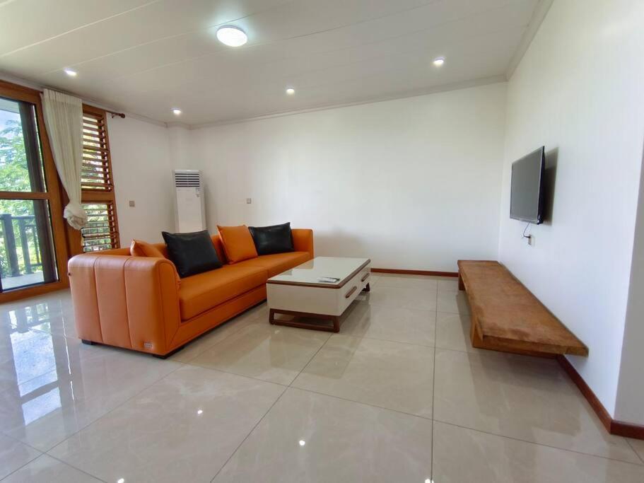2 Bedroom Apartment Nadi Exterior photo