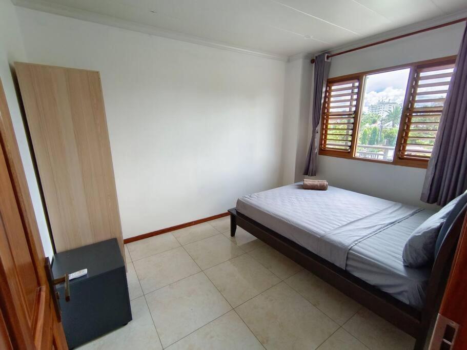 2 Bedroom Apartment Nadi Exterior photo